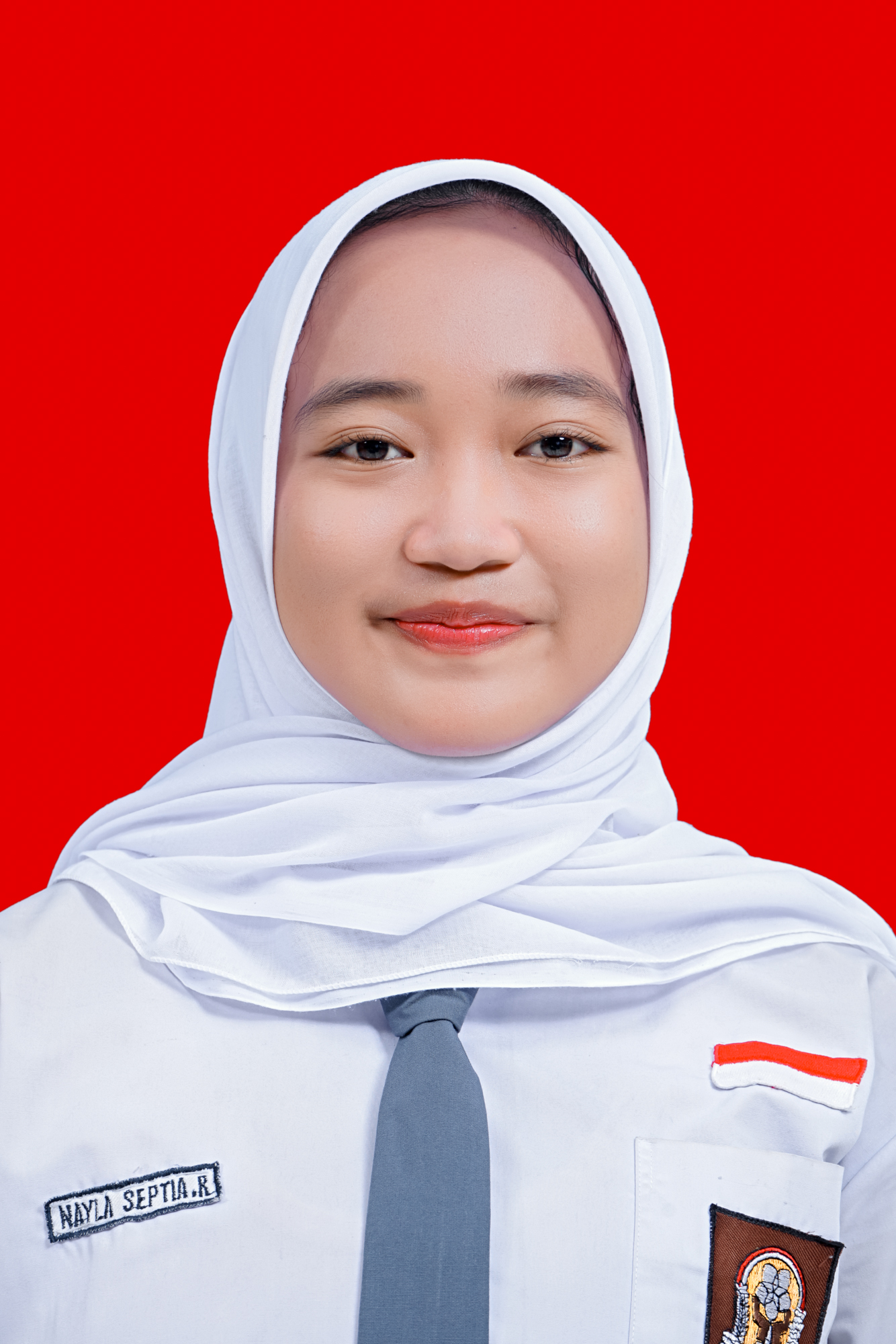 Nayla Septia Rimadhany - SMAN 21 BANDUNG